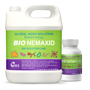 BIO NEMAXID