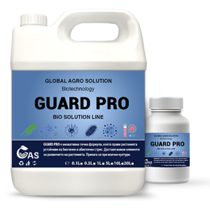 GUARD PRO