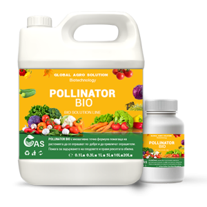 POLLINATOR BIO