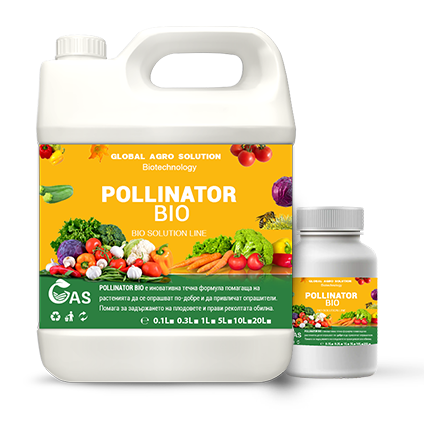 POLLINATOR BIO