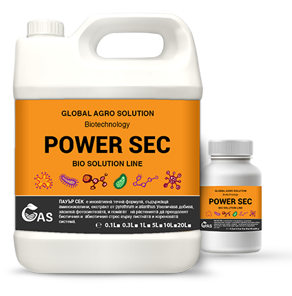 POWER SEC