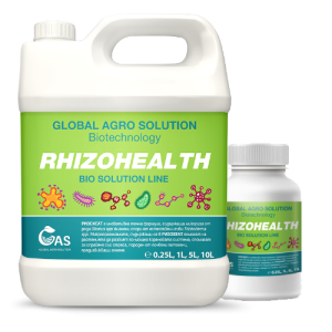 RHIZOHEALTH