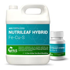 Fe-6, Cu-4, S-12, aminoacids-5